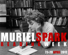 The Abbess of Crewe by Muriel Spark