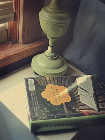 The Wednesday Sisters