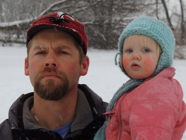 John and Jane confused