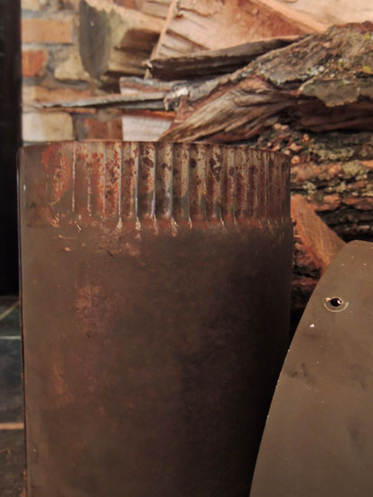 stove pipe