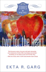 Two for the Heart-