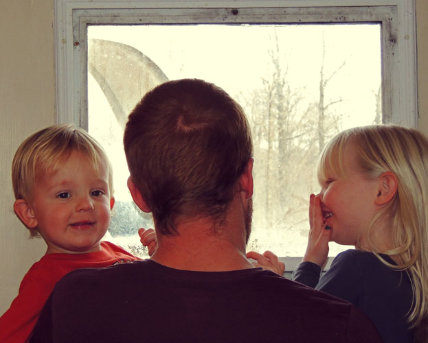 Jonas, Johnny and Jane